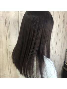 ヘアサロン オスカー(hair salon Oscar) 縮毛矯正