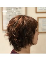 アーティー (artee)&nbsp;レディースパーマ