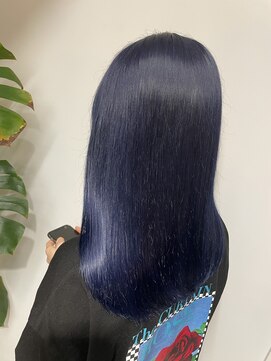 エイト 上野店(EIGHT ueno) 【EIGHT 上野】石田