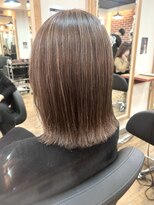 エイト プラット 渋谷2号店(EIGHT plat) 【EIGHT new hair style】3.14