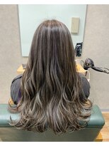 リベストバイジェービー 稲毛(li best. byjb)&nbsp;アースカラー/くびれヘア/似合わせカット[稲毛/稲毛駅]