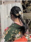 【li'a】タイトなアレンジ