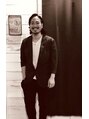 ジャンプッシュ 平尾(JUMPUSH) 赤崎 友一