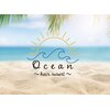 オーシャンヘアリゾート(Ocean hair resort)のお店ロゴ
