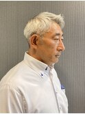 ビジネスショート【理容室】大森/フェード/川崎/品川/蒲田