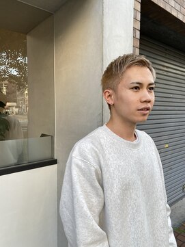 アイスジェム(ICE GEM) blond