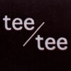 ティーティー(tee/tee)のお店ロゴ
