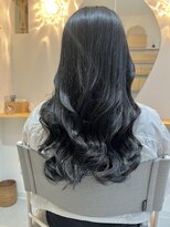 ベコホーム(BE CO HOME)&nbsp;ブルージュ艶カラースタイル♪