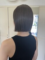 バディヘア イクス(BUDDY HAIR exx) ボブ