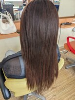 美容室ポケット&nbsp;エクステ