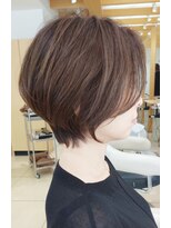 アデイ 大森店(AdAy)&nbsp;大人可愛いオシャレショート