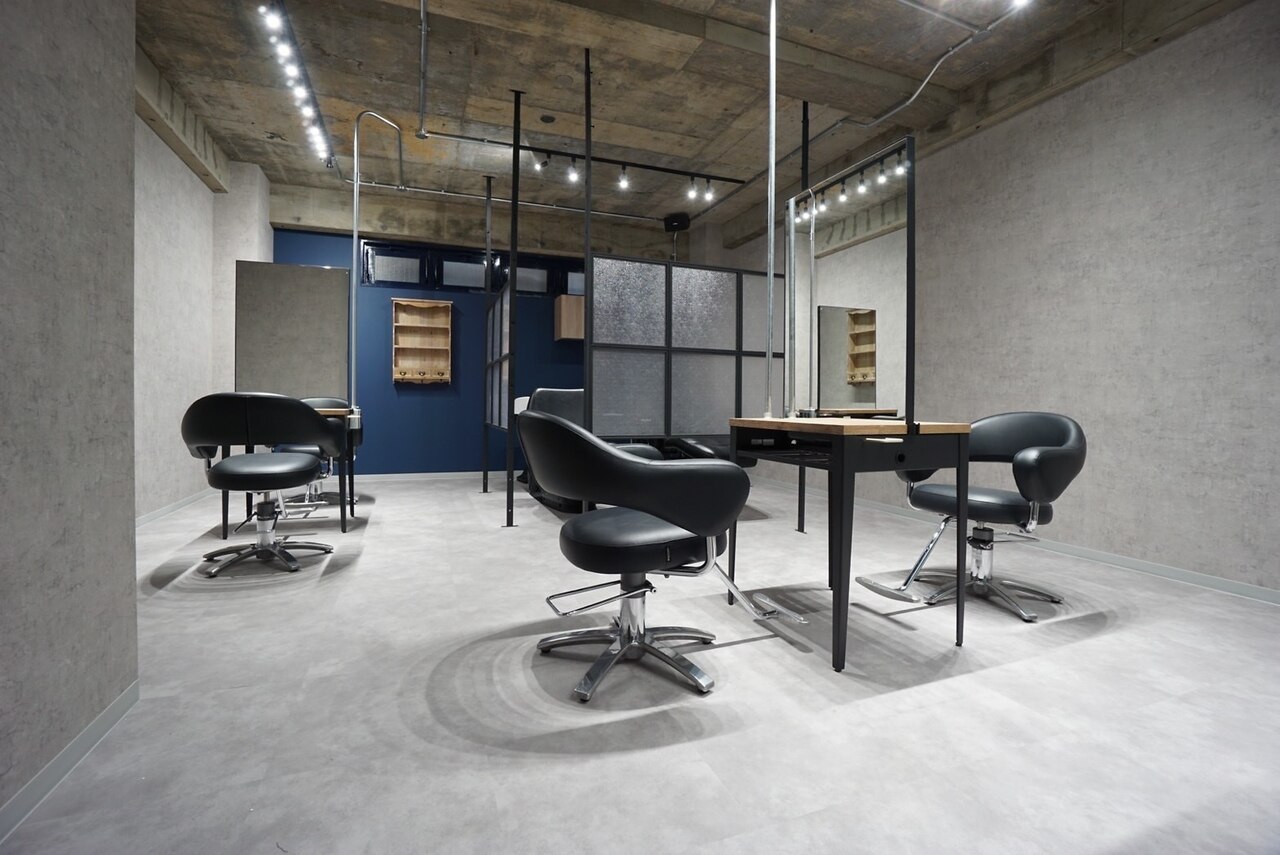 ルレーヴ 呉服町(Le reve)｜ホットペッパービューティー