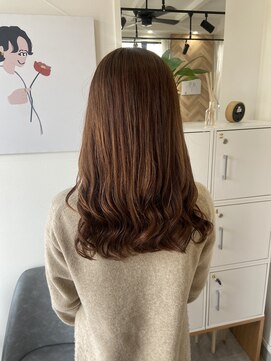 コノユイット(cono huit) ストカール