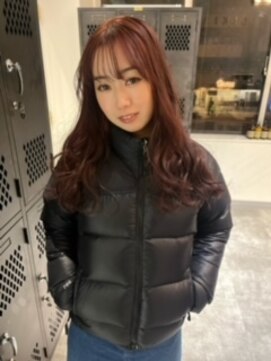 シキ(SIKI) ブリーチカラー