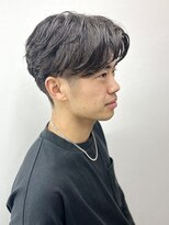 ヒロギンザ 川崎店(HIRO GINZA)&nbsp;直毛の方必見ナチュラルパーマ