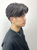 ヒロギンザ 川崎店(HIRO GINZA) 直毛の方必見ナチュラルパーマ