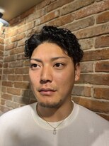 ヒロギンザ 仙台本店(HIRO GINZA)&nbsp;仙台　大人パーマ　ビジネス◎