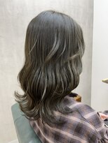 オルオル(olu ’ olu)&nbsp;オリーブグレージュ♪