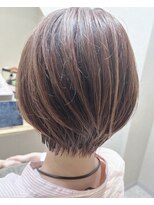 ググ(GuGu)&nbsp;ショートボブ