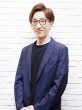 ジャックモアザン 大宮店 鎌田 泰正