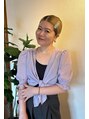 スエダ(SUEDA) 喜入 夕香