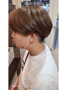 インパークス 竹ノ塚店(INPARKS) ベージュカラー