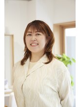 ヘアアンドスパイーゾウ(Hair&Spa zou)&nbsp;SAHARA 