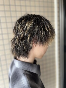 レガ(le ga) ソフトツイスト