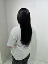 ティル(t/lu)&nbsp;#エルエクステ