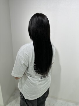 ティル(t/lu) #エルエクステ