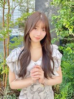 バレット 表参道(VALETTE)&nbsp;ハニーモカグレージュ