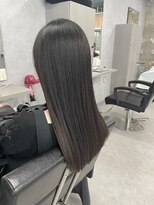 ネウィ 所沢(newi)&nbsp;超艶髪！超音波アイロンTOKIOトリートメント