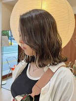 エトイ(etoi)&nbsp;greige