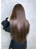 【最高級人毛エクステ】50枚おへその長さシールエクステ　￥31000→￥24998