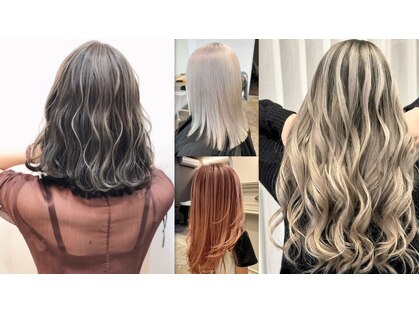 リーラ(Lila)の写真