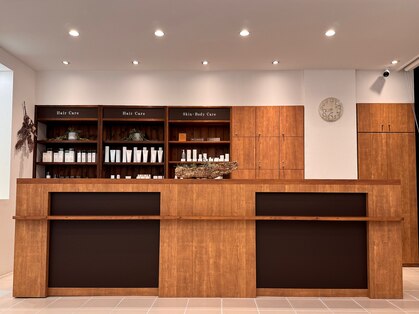 ムーブヘアウィル(MOVE HAIR will)の写真