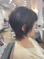 ビィーワンイースト(Be 1 EAST)&nbsp;ミディアムレイヤー