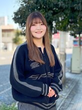 ヘアーアンドカラー プラーチェ 相模原(hair color Plaatje)&nbsp;豊川 綾野