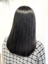 シャムオーツー 国分寺(CHAM:O2)&nbsp;ブルーブラック/アディクシーカラー/美肌カラー