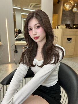 ボタン テンジン(VOTAN tenjin) 【votan_rakuto】ラベンダーミルクティー/マロンベージュ/天神