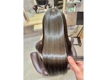 ヘアアンドメイク マオ(HAIR&MAKE MA`O)