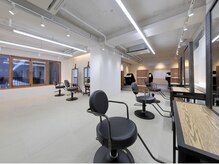グランリュクス(GRANLUXE)の雰囲気（洗練されたお洒落な空間）