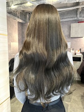 エルバイラビス 大宮(elu by lovis) 《Ami》オリーブグレージュ/オリーブ/オリーブベージュ/大宮