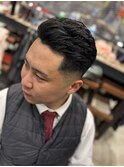サイドパート