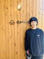 エミュー 上大岡店(emue)&nbsp;山下 明信