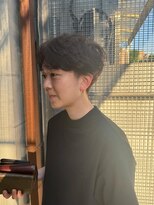 ビビト(bibito)&nbsp;bibito ウェーブヘア くるくるパーマ スパイラル