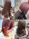 インセンス 用賀店(insence)の写真/【8月限定特別クーポン】トレンド感を取り入れた似合わせ技術で、あなたのなりたいスタイルに！[用賀]