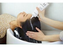 頭皮ケア用クリーム