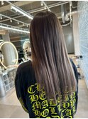 エクステ/ロング