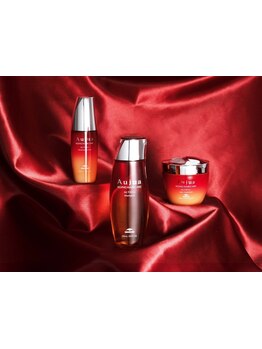 【オージュア取扱サロン◎】1人1人と真剣に向き合い、貴方に最も合う髪質改善で理想の艶髪をご提供します☆